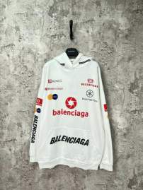Picture of Balenciaga Hoodies _SKUBalenciagaXS-Ltltx08893